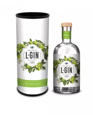 L-Gin  L-Gin Lush